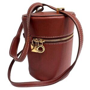 Loro Piana Extra Case in Deep Kummel (P08H)